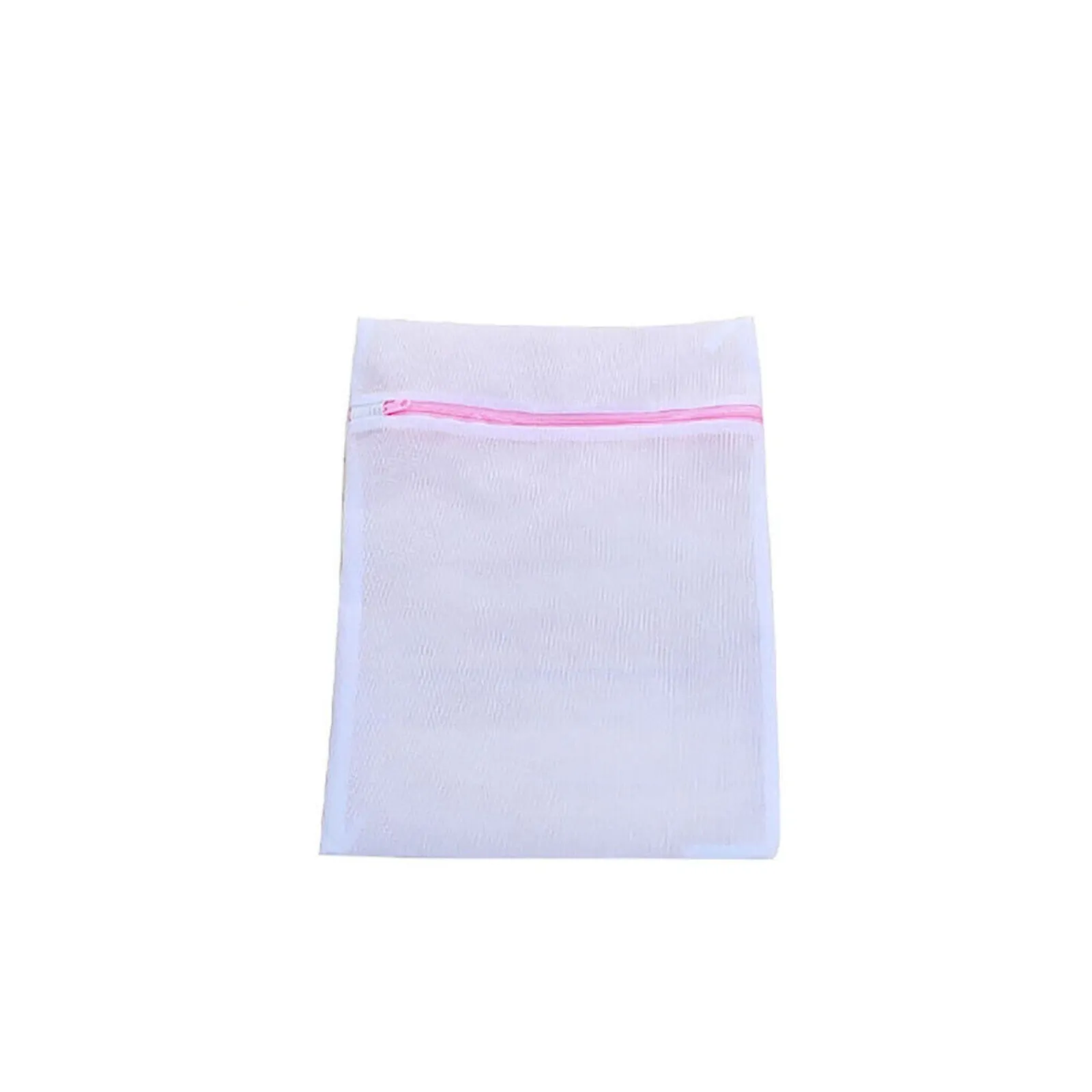 Delicate Clothes Protection Laundry Mesh Wash Bags Lingerie 2pcs XL
