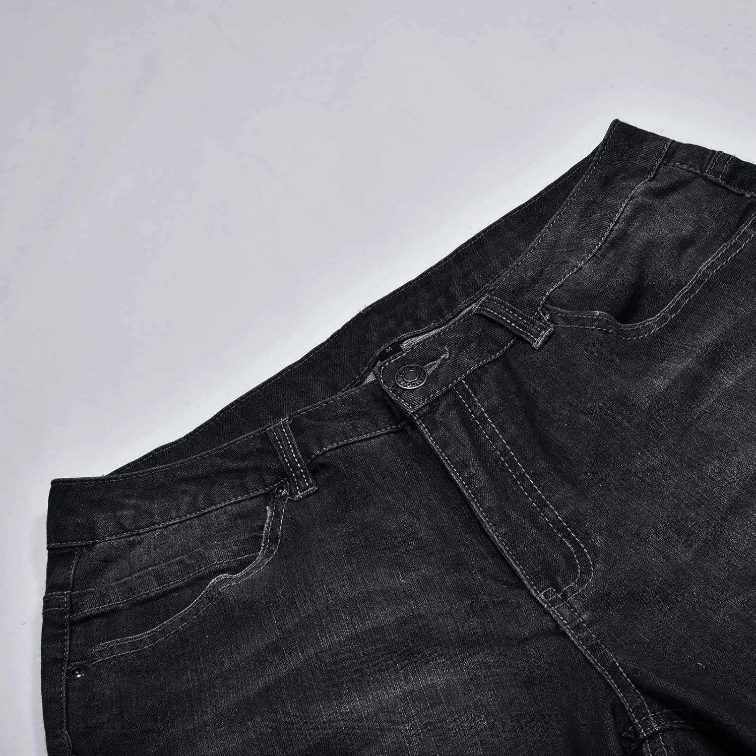 Denim Sweatpants Jeans for Women Trendy Low Rise Baggy Jeans Y2k Boyfriend Barrel Jeans Casual Loose Wide Leg Jeans