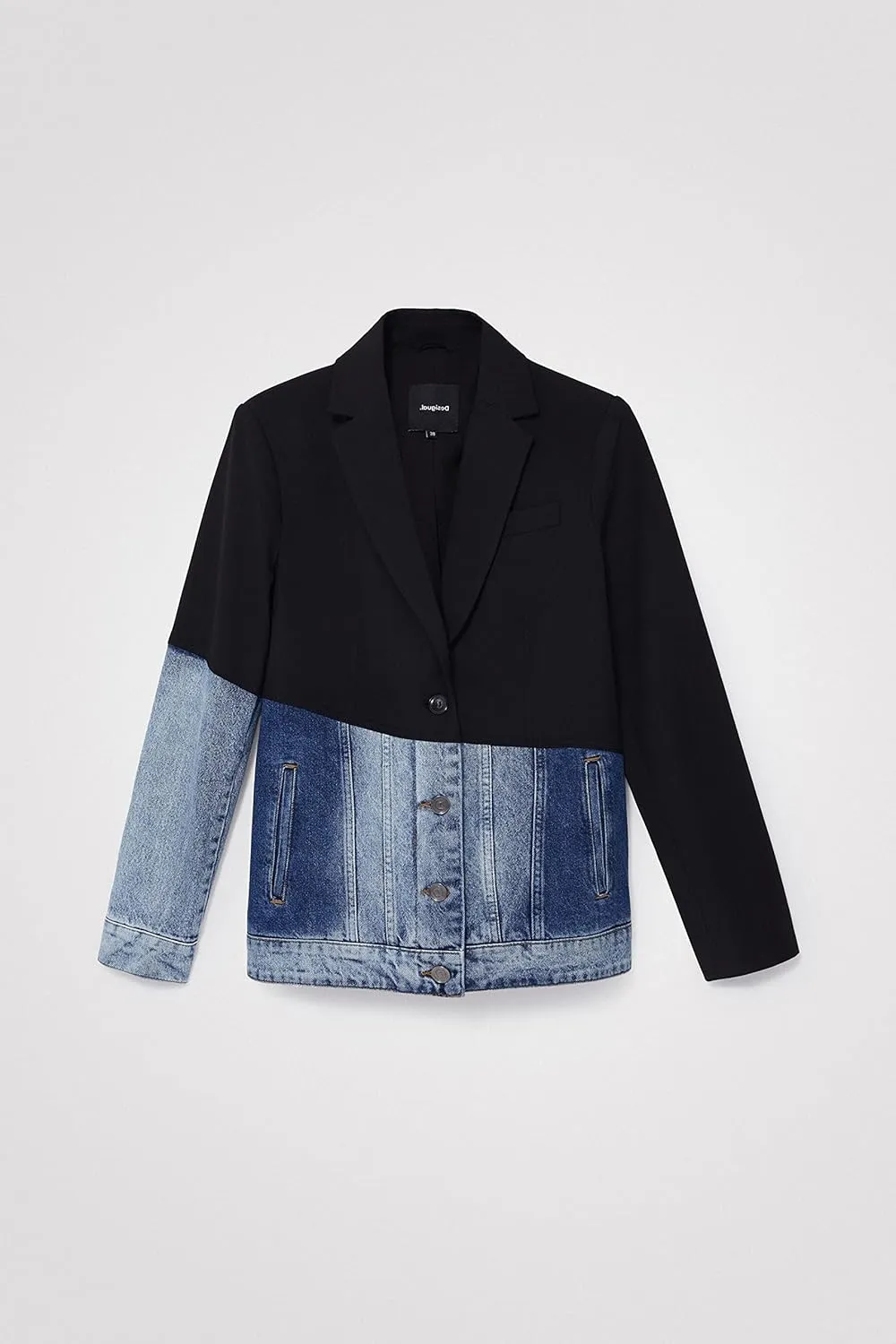 Desigual Women's Coat