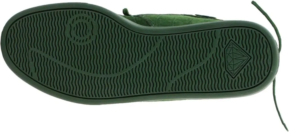 Diamond Supply Co. Mens IBN Jasper X Diamond Supply Sneakers Shoes Casual - Green