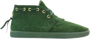 Diamond Supply Co. Mens IBN Jasper X Diamond Supply Sneakers Shoes Casual - Green