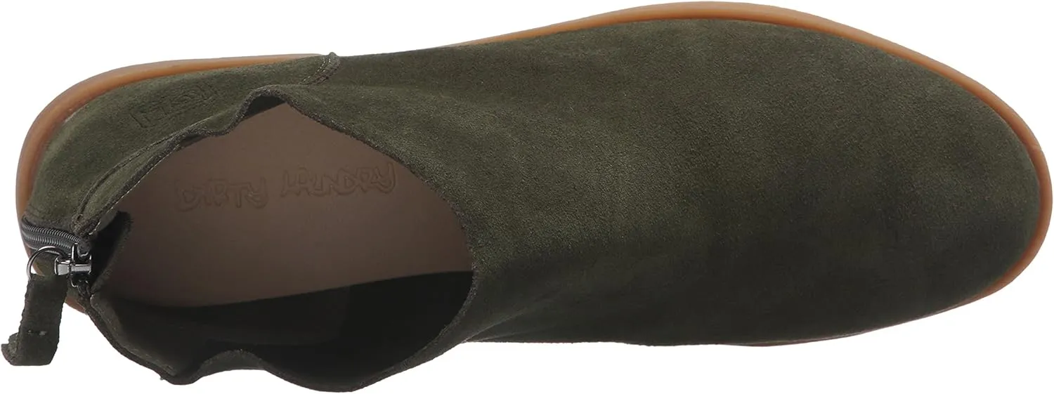 Dirty Laundry by Chinese Laundry Women's Karate Chop Bootie