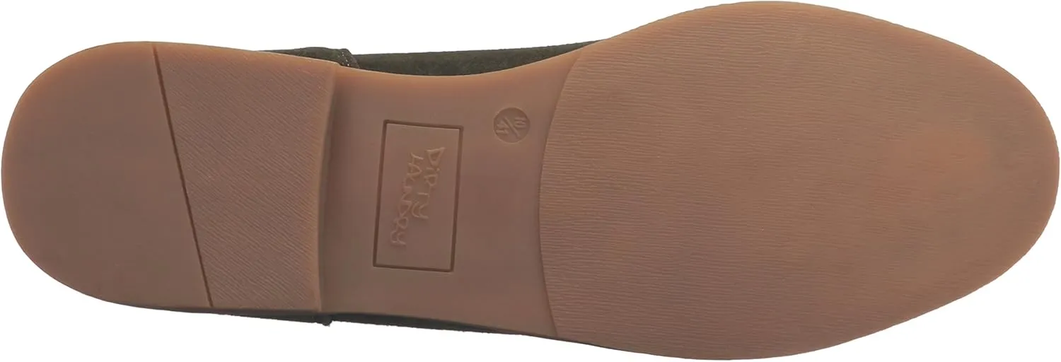 Dirty Laundry by Chinese Laundry Women's Karate Chop Bootie