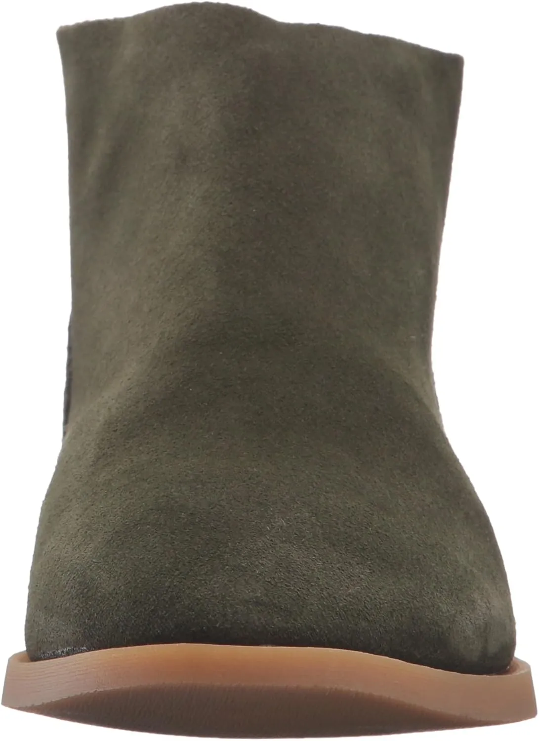 Dirty Laundry by Chinese Laundry Women's Karate Chop Bootie