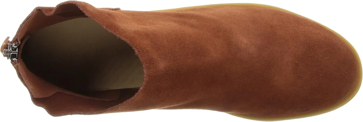 Dirty Laundry by Chinese Laundry Women's Karate Chop Bootie