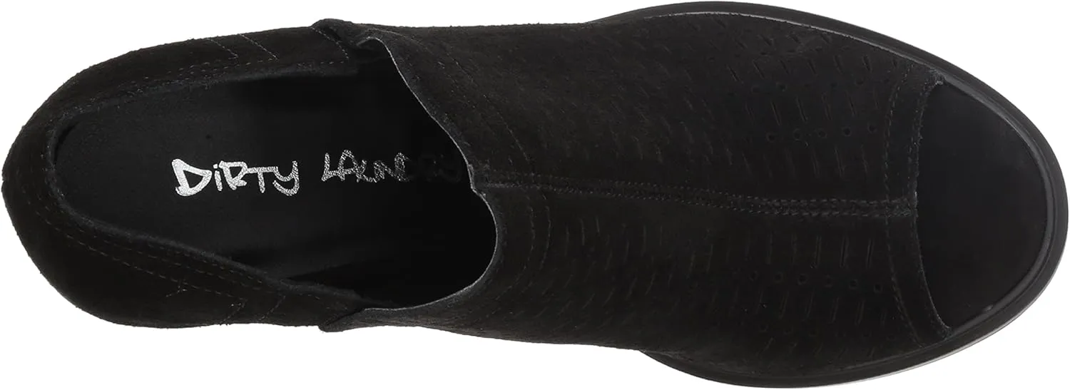 Dirty Laundry Women's Aida Ankle Boot
