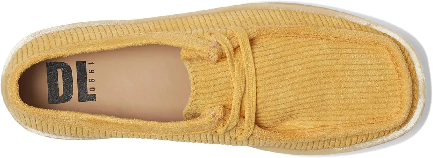 Dirty Laundry Women's Daytrip Moccasin