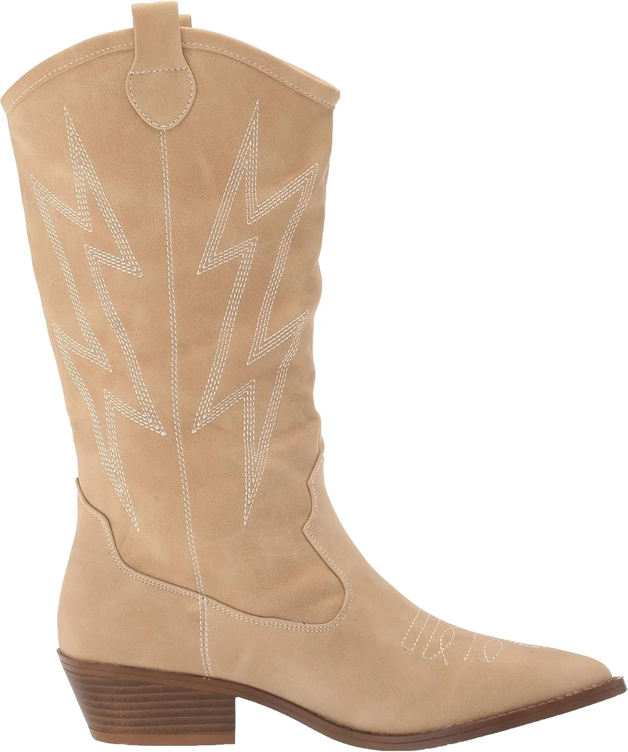 Dirty Laundry Women's Josea Western Boot