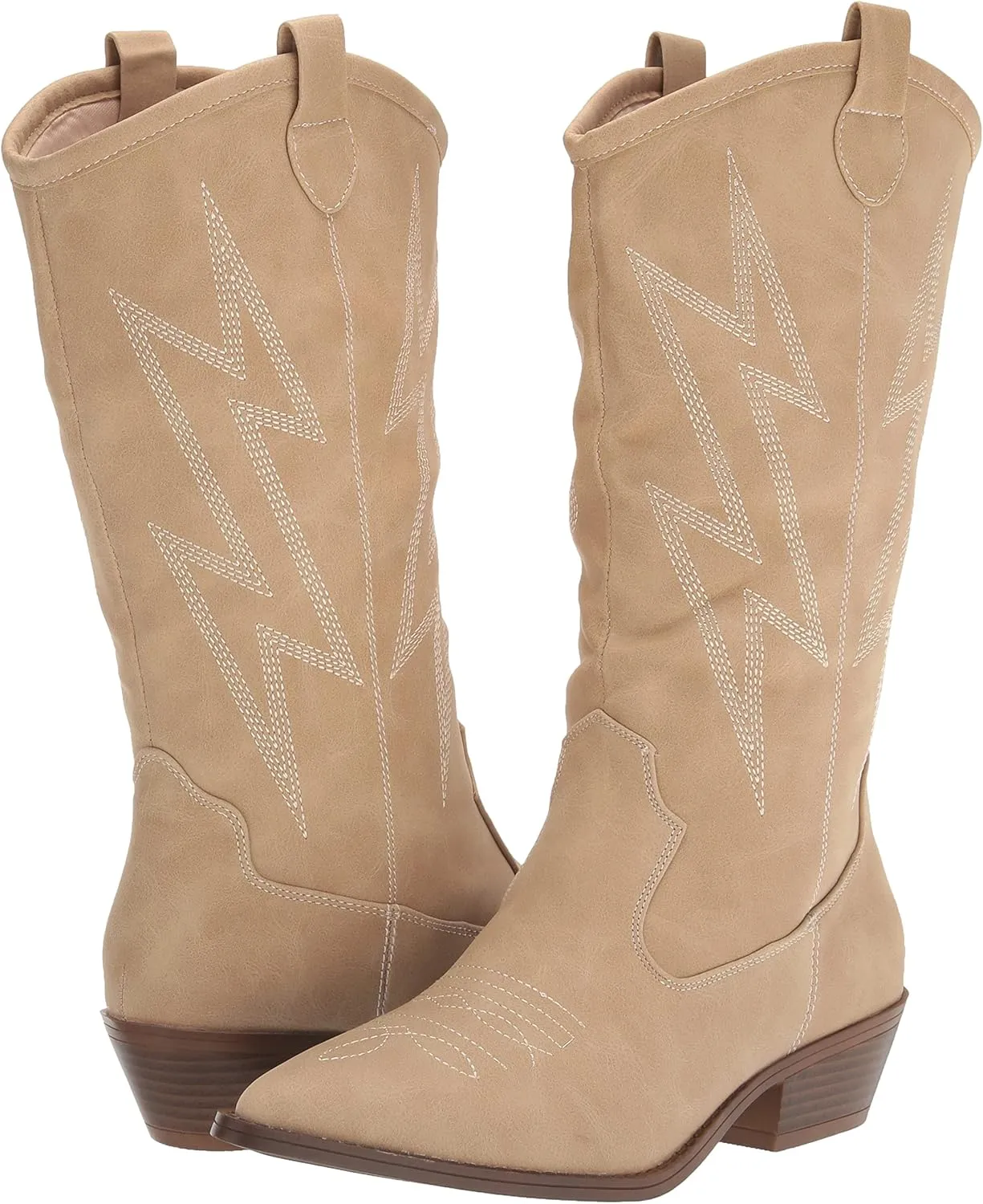 Dirty Laundry Women's Josea Western Boot