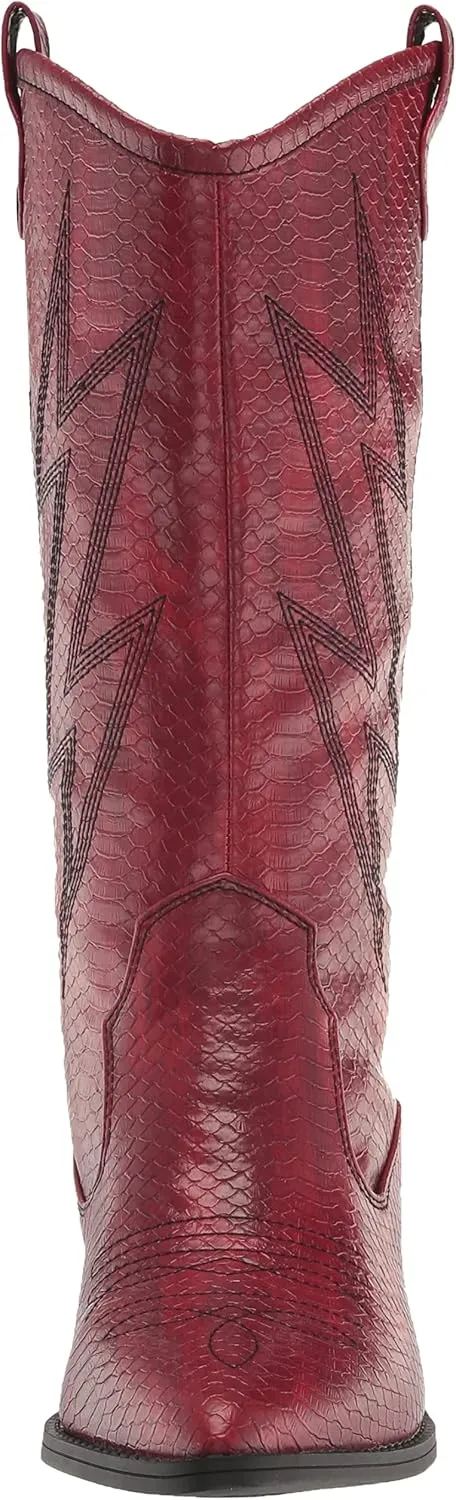 Dirty Laundry Women's Josea Western Boot