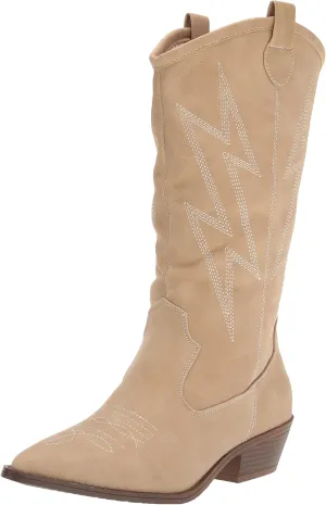 Dirty Laundry Women's Josea Western Boot