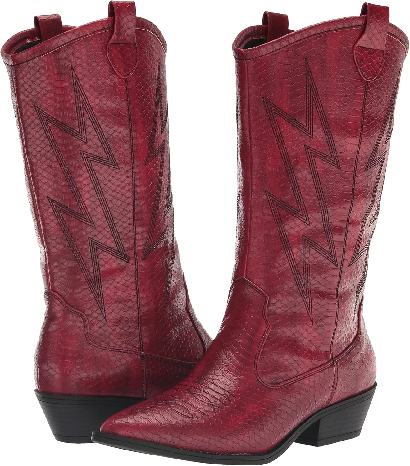 Dirty Laundry Women's Josea Western Boot