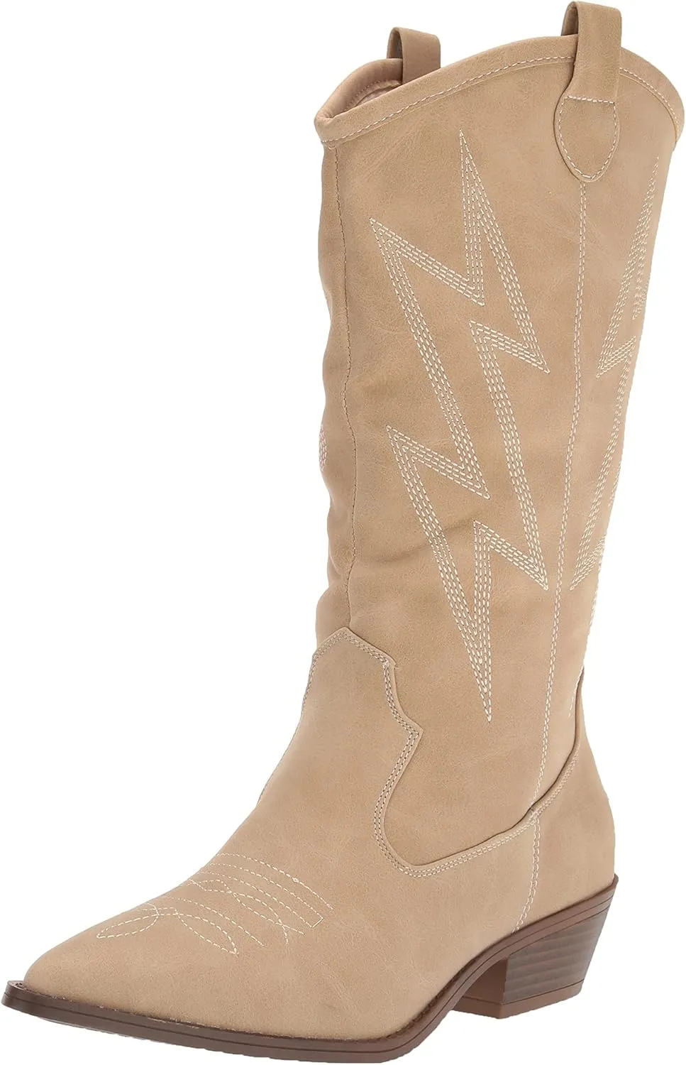 Dirty Laundry Women's Josea Western Boot