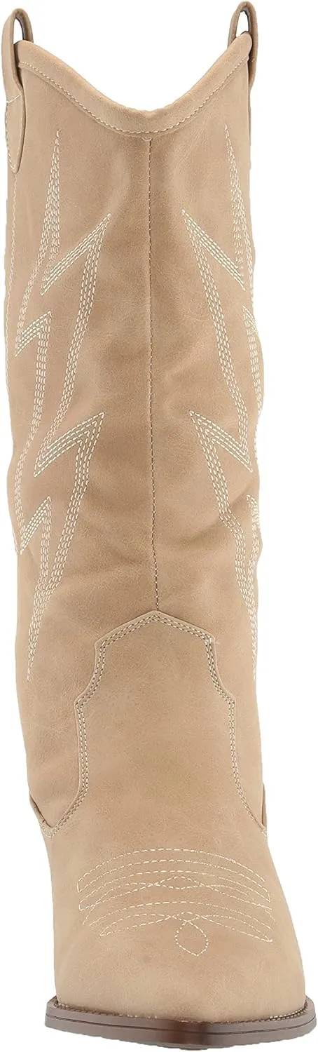 Dirty Laundry Women's Josea Western Boot