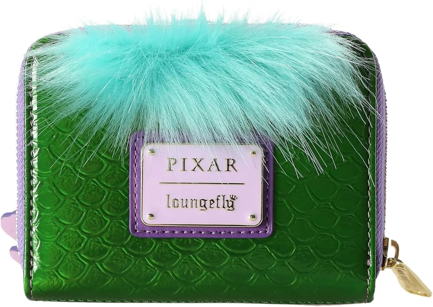 Disney Monsters Inc. Celia Wallet