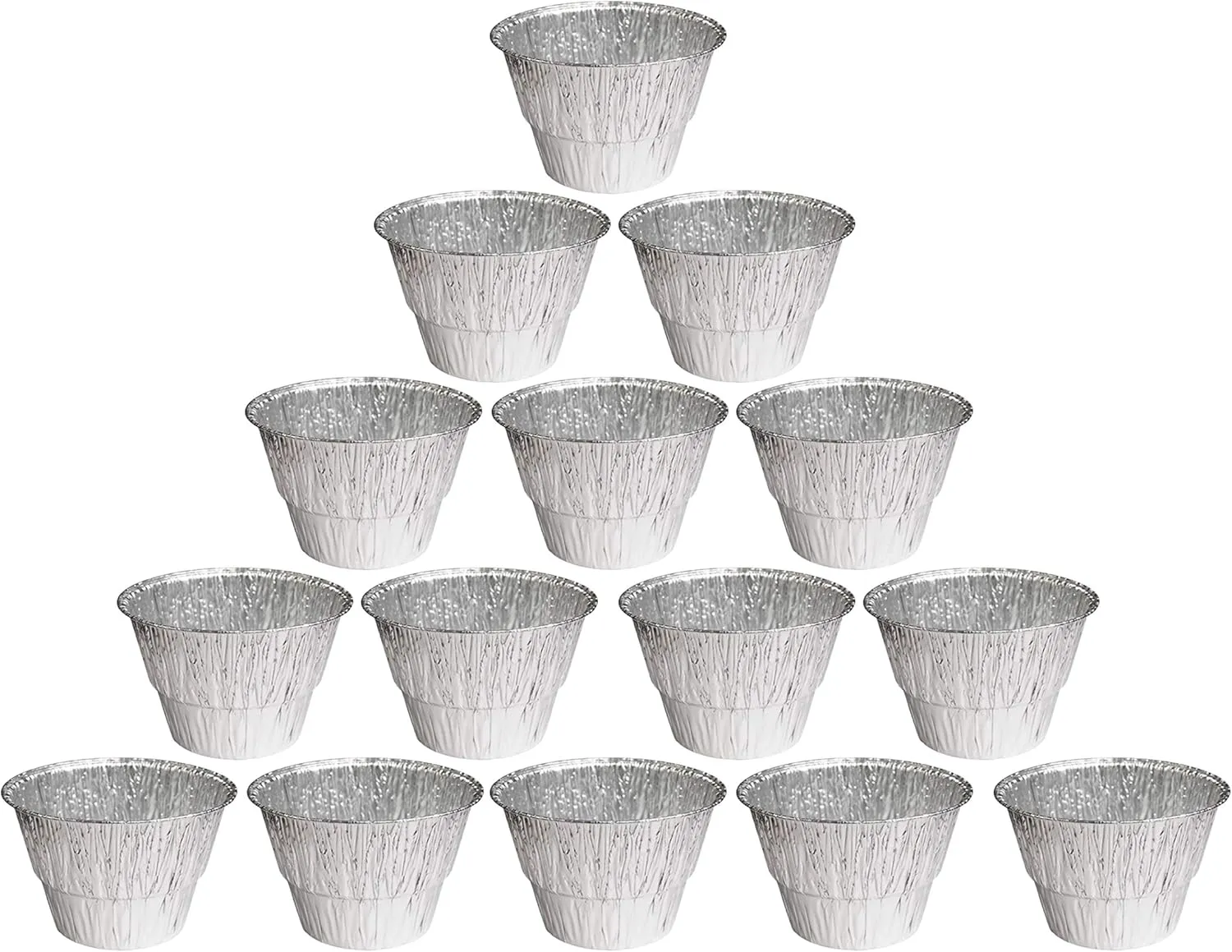 Disposable Grease Bucket Liner for Camp Chef Wood Pellet Grill and Smoker,Replacement Parts Camp Chef PGFB Grease Liner,15-Pack