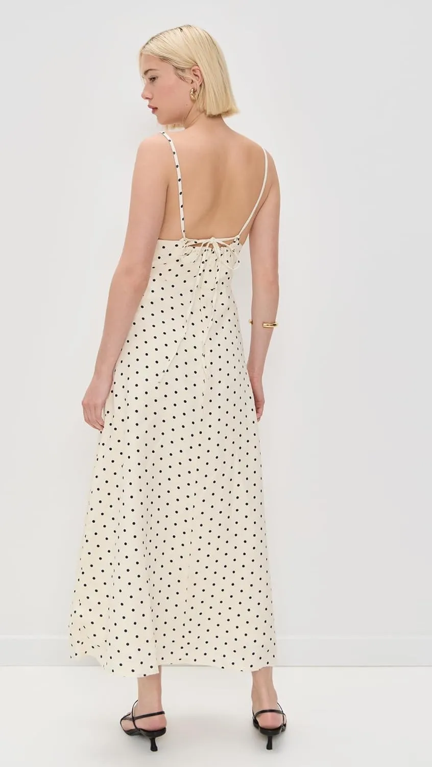 DL1961 Women's Carla Linen Dress