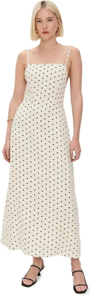 DL1961 Women's Carla Linen Dress