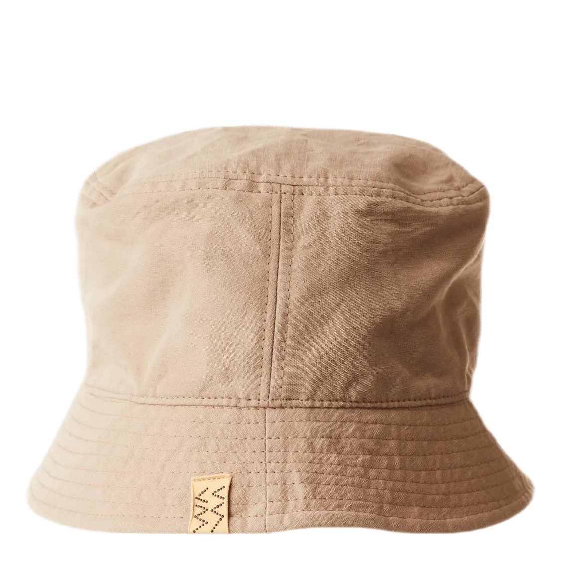 Dome Flap Hat Khaki