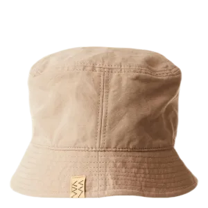 Dome Flap Hat Khaki