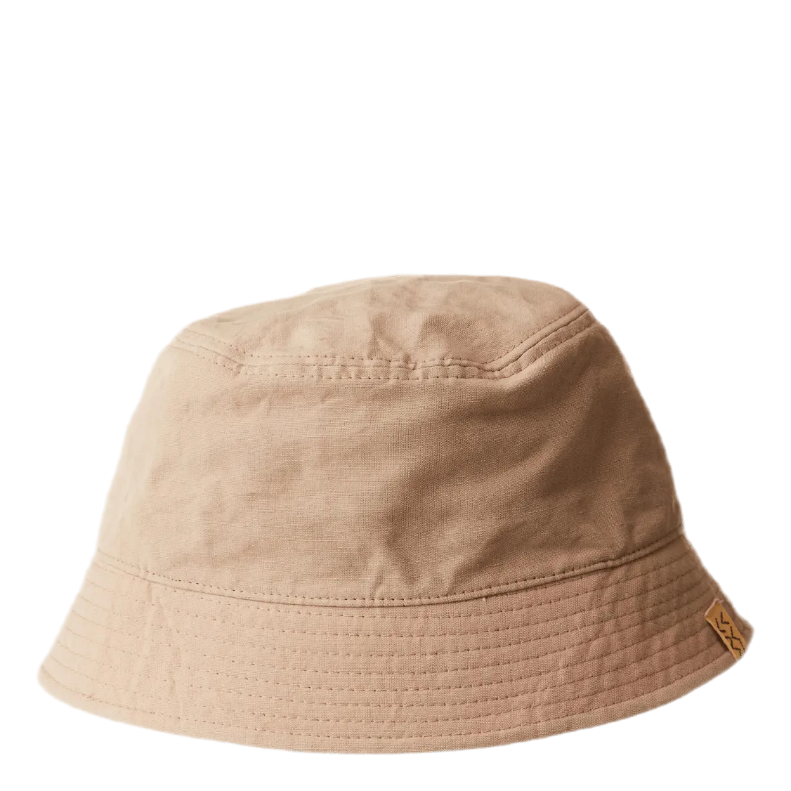 Dome Flap Hat Khaki