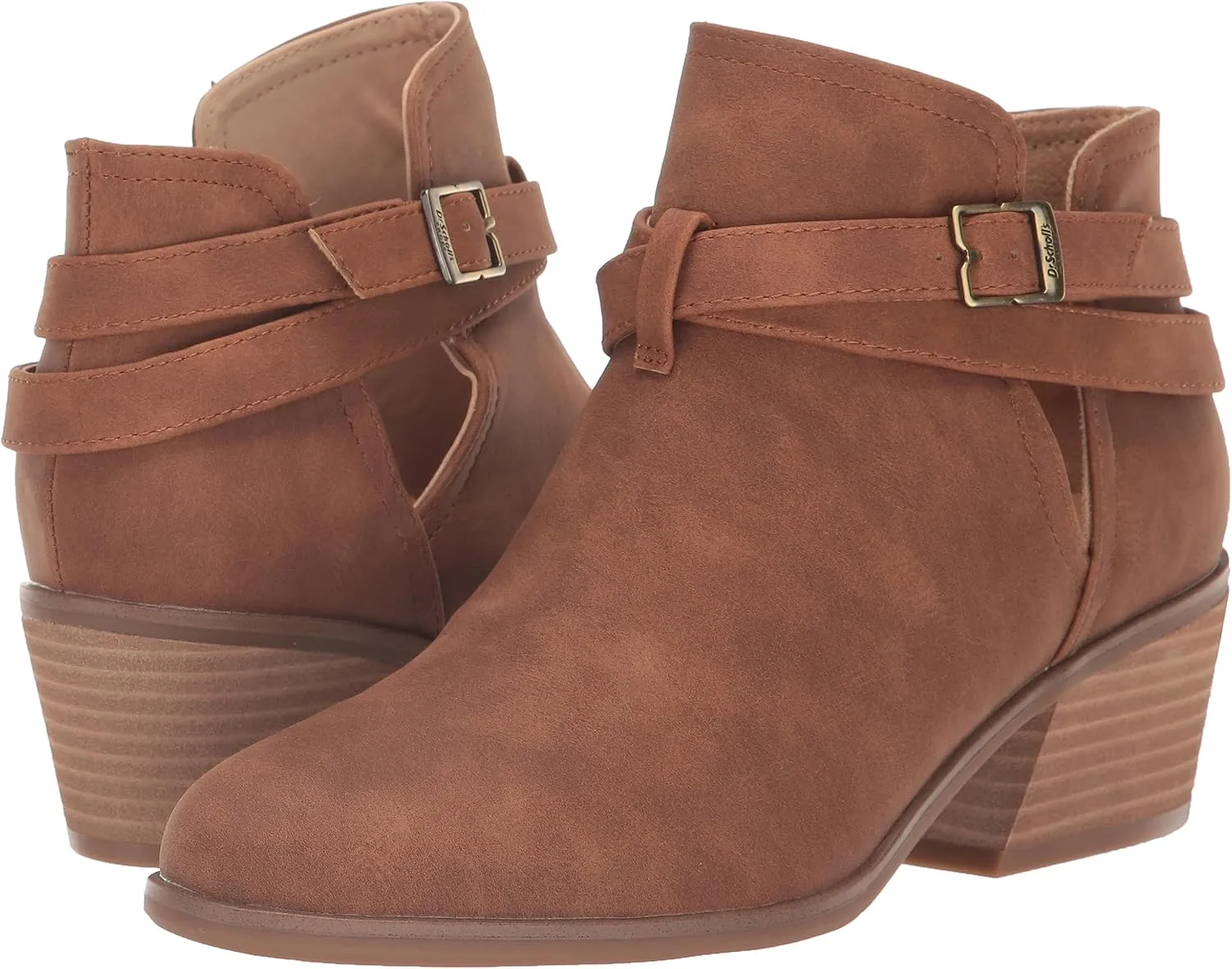 Dr. Scholl's Shoes Women's Literally Ankle Boot
