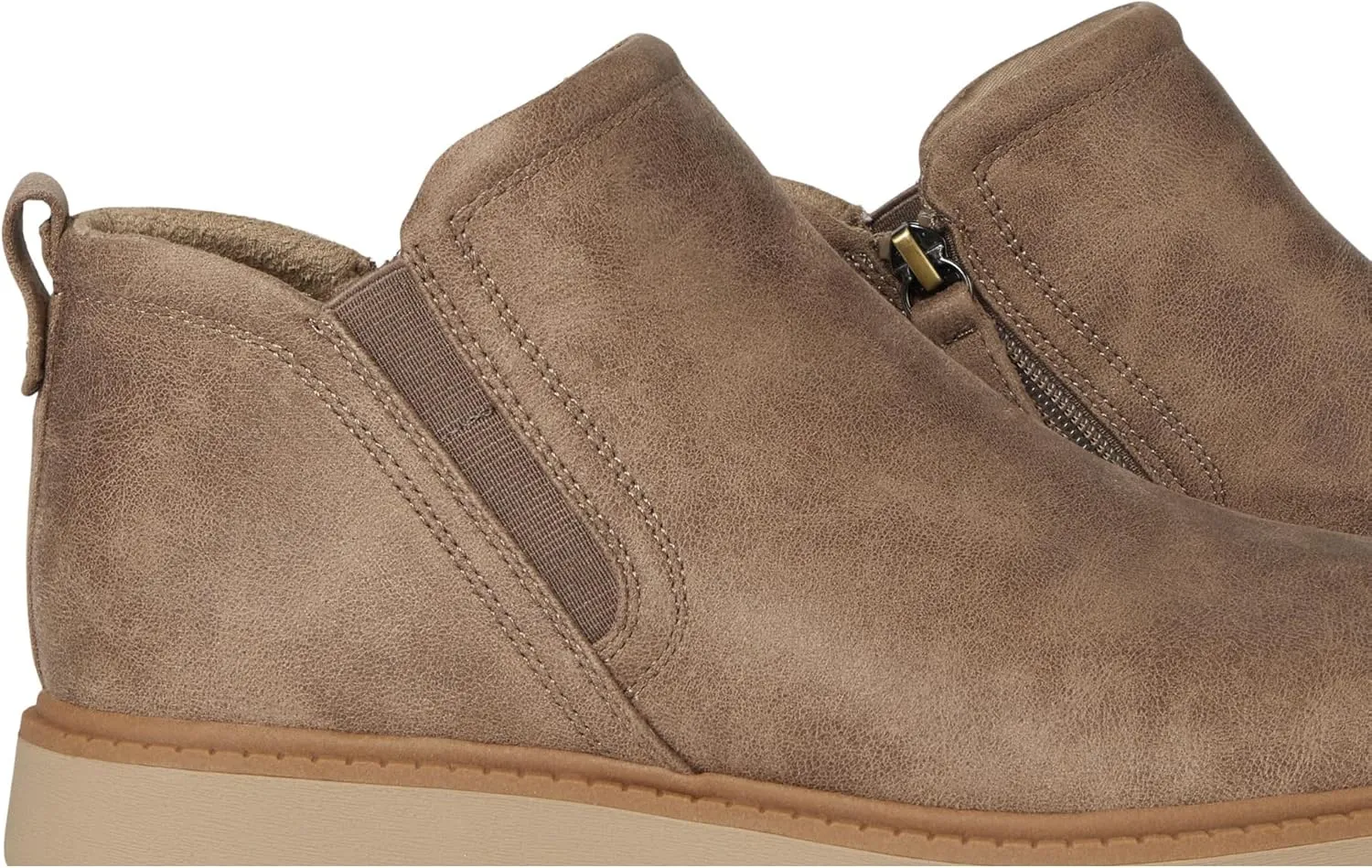 Dr. Scholl's women's Margo Booties Ankle Boot