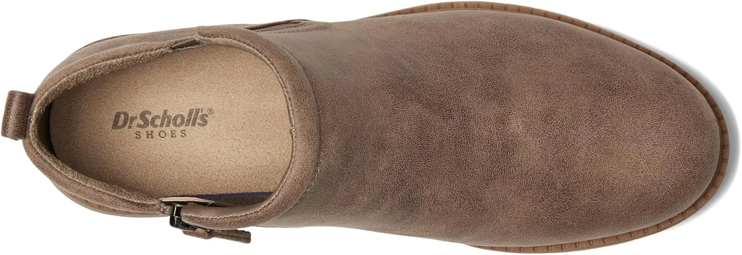 Dr. Scholl's women's Margo Booties Ankle Boot