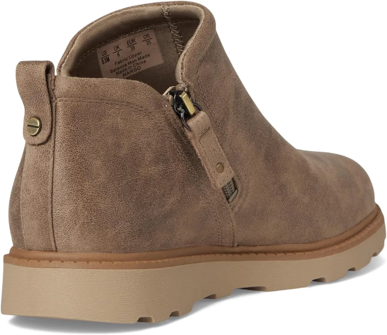 Dr. Scholl's women's Margo Booties Ankle Boot