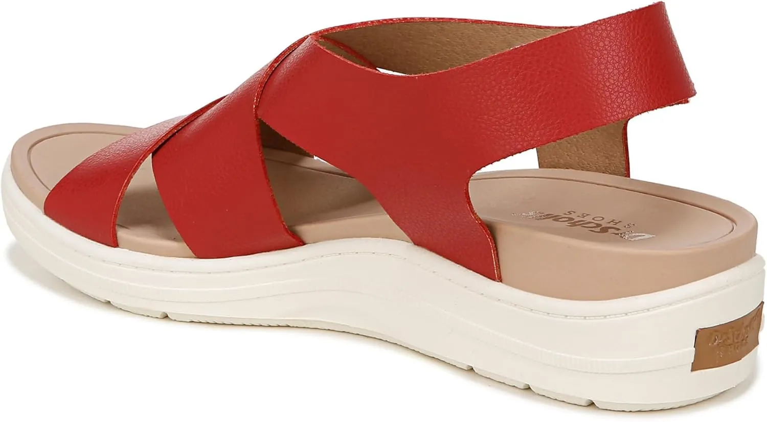 Dr. Scholl's Women's Time Off Sea Sandal