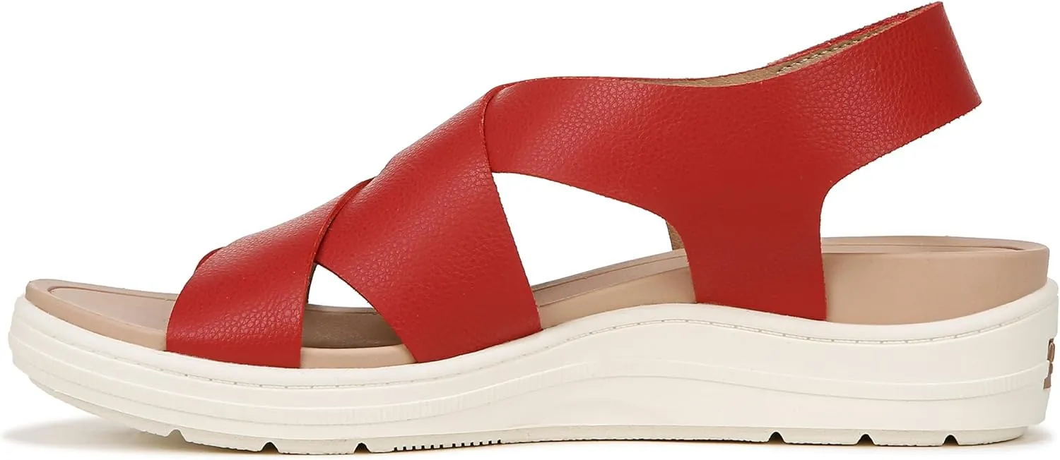 Dr. Scholl's Women's Time Off Sea Sandal