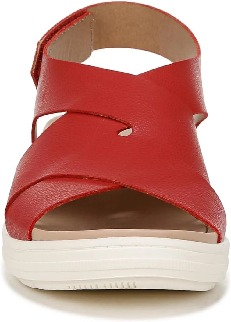 Dr. Scholl's Women's Time Off Sea Sandal