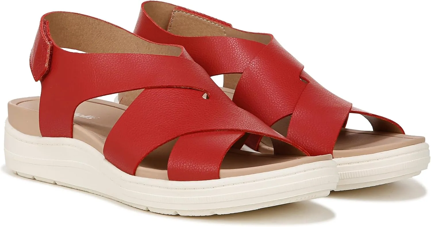 Dr. Scholl's Women's Time Off Sea Sandal