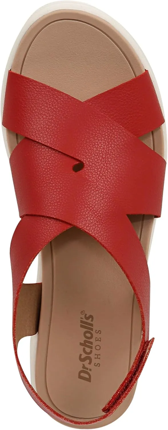 Dr. Scholl's Women's Time Off Sea Sandal