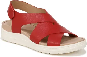 Dr. Scholl's Women's Time Off Sea Sandal