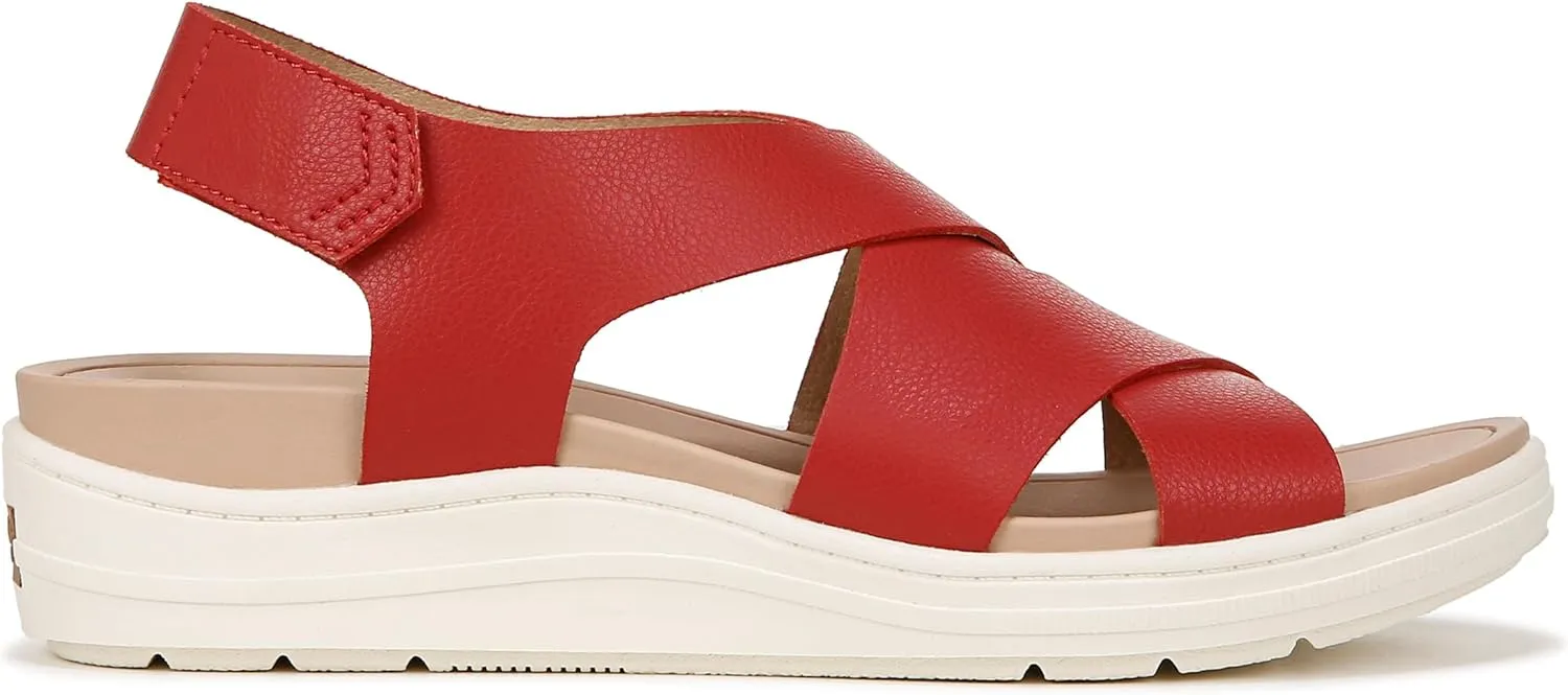 Dr. Scholl's Women's Time Off Sea Sandal