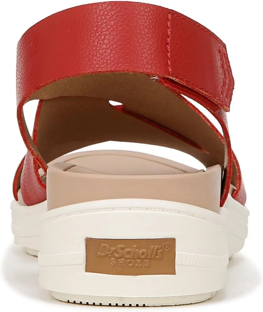 Dr. Scholl's Women's Time Off Sea Sandal