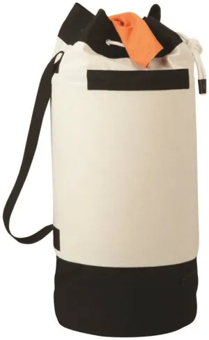 Duffle Laundry Ex-cap Natural