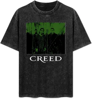 Durable Vintage Oversized Cotton T-Shirts Unique Casual Crew Neck Tops