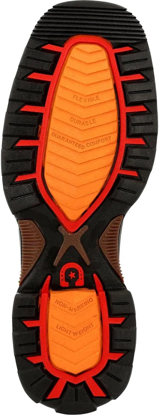 Durango® Maverick™ Women's Waterproof Work Boot