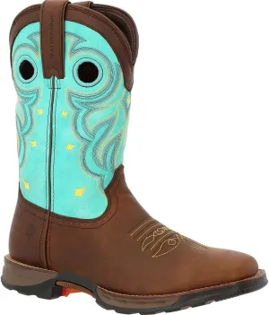 Durango® Maverick™ Women's Waterproof Work Boot