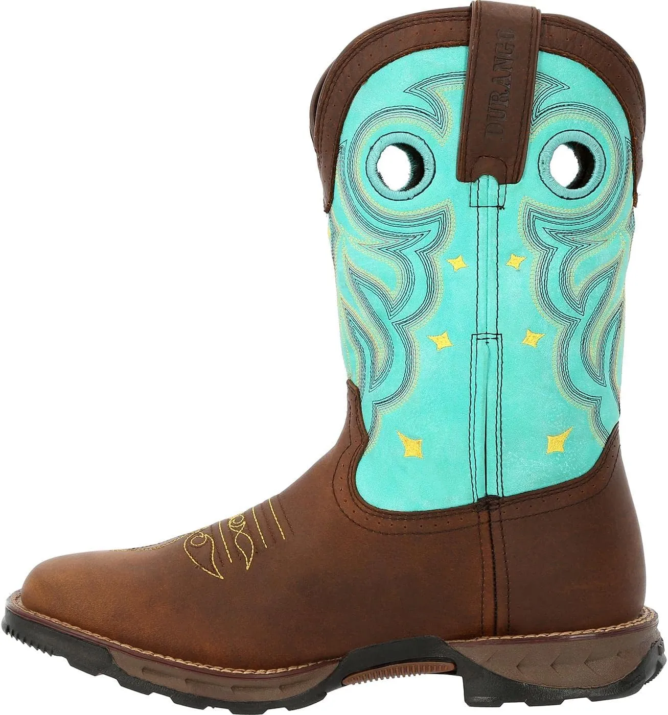 Durango® Maverick™ Women's Waterproof Work Boot