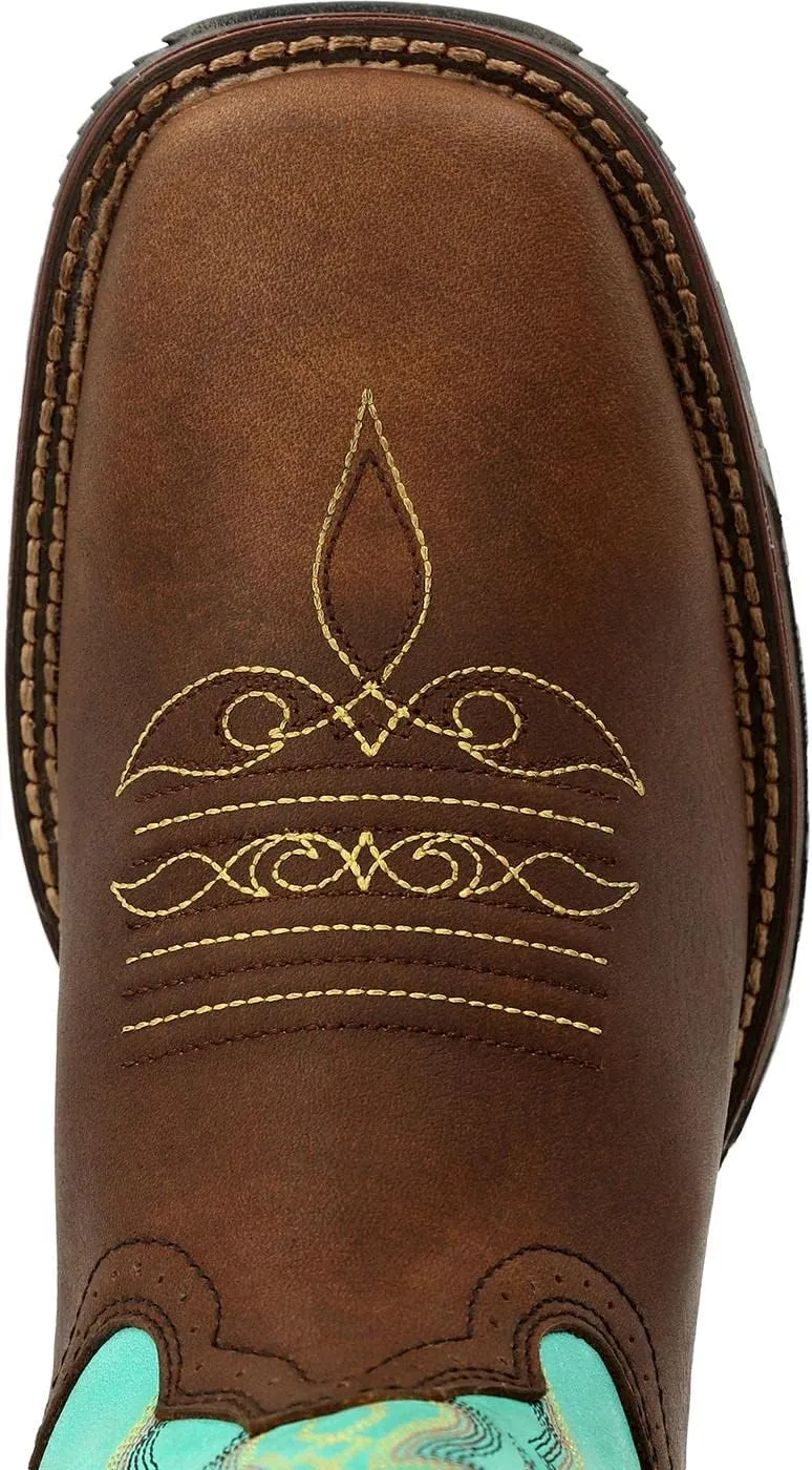 Durango® Maverick™ Women's Waterproof Work Boot