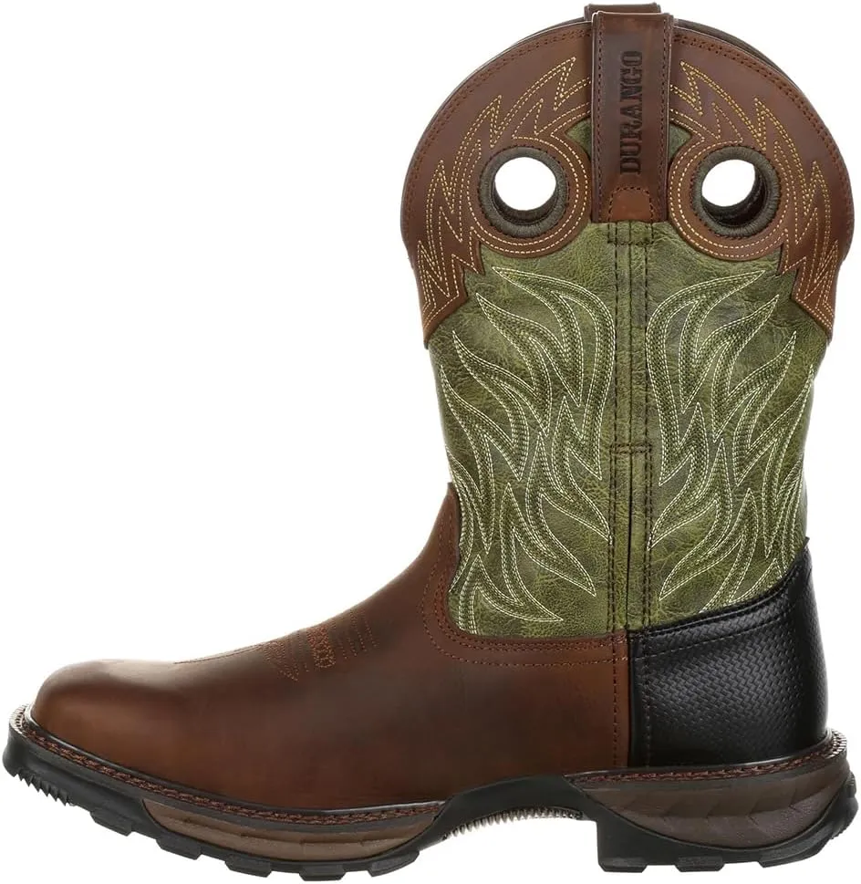 Durango Men's Maverick Xp Western Boot