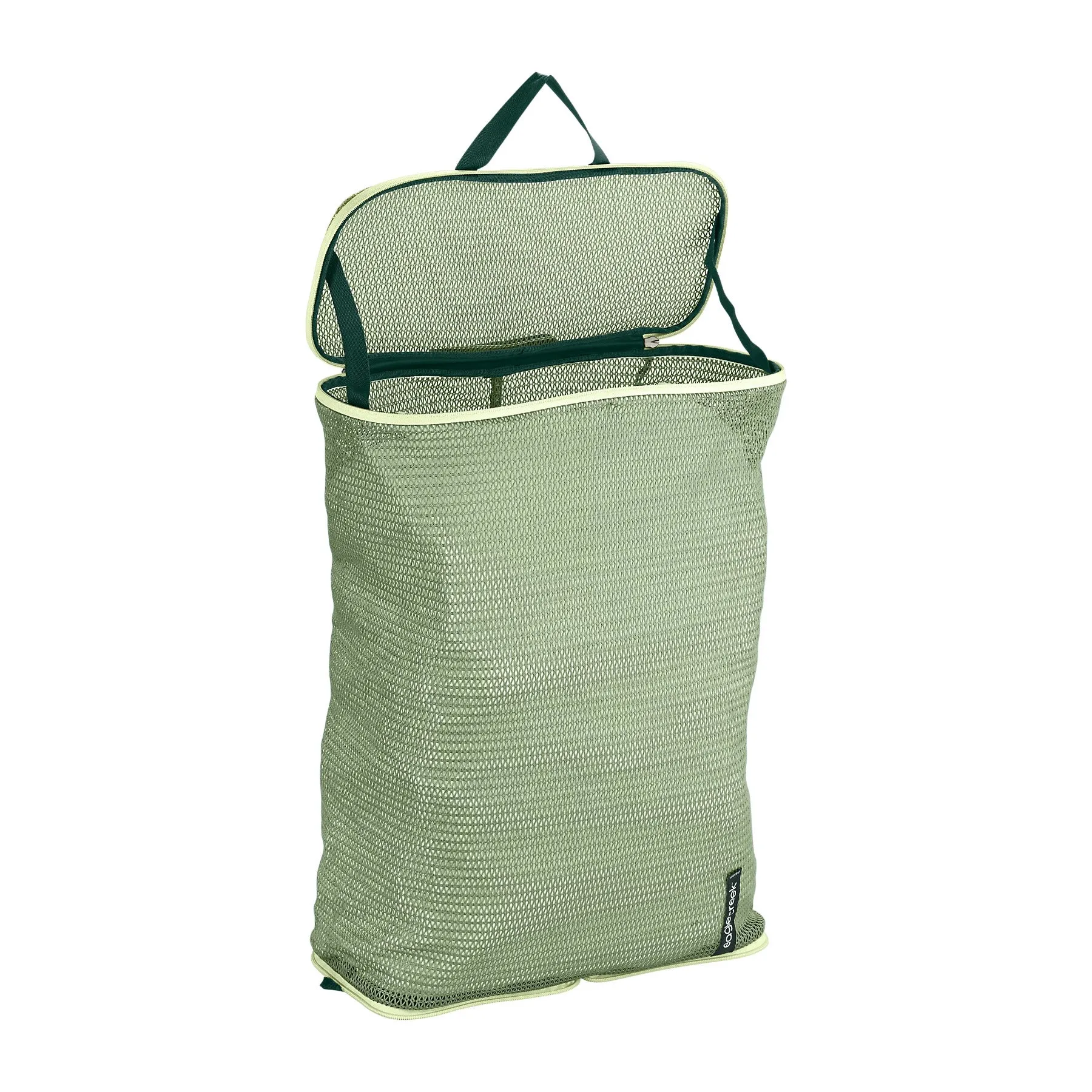 Eagle Creek Pack-it Reveal Laundry Sac 0A48YU326 MOSSY GREEN