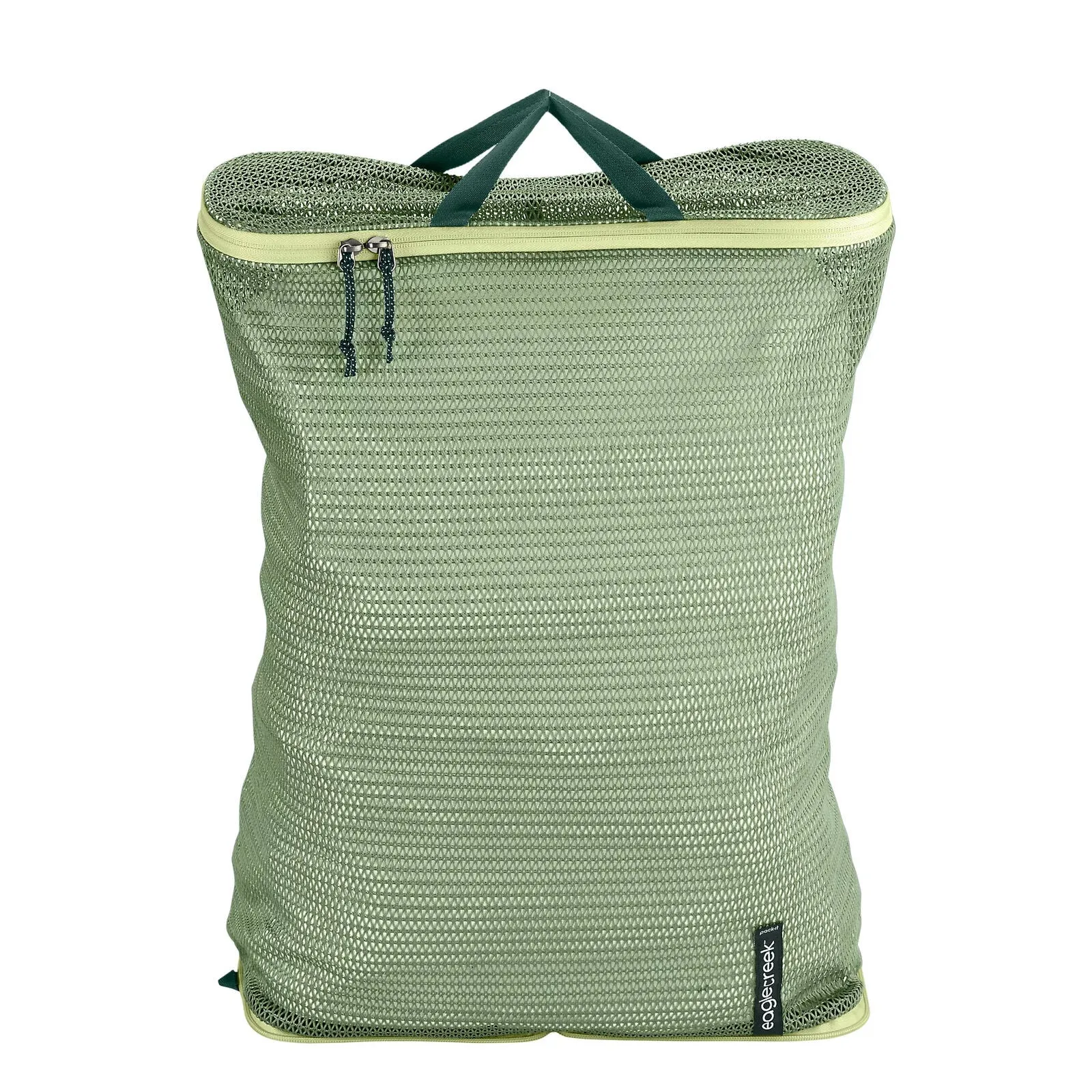 Eagle Creek Pack-it Reveal Laundry Sac 0A48YU326 MOSSY GREEN