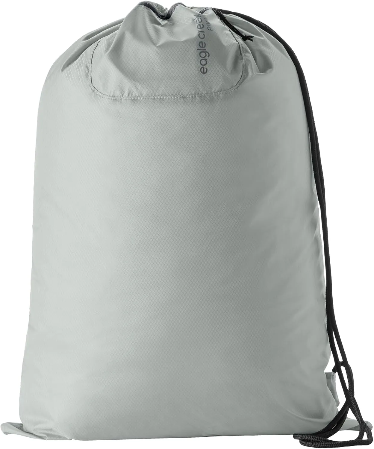 Eagle Creek Packable Laundry Sack Storm Grey