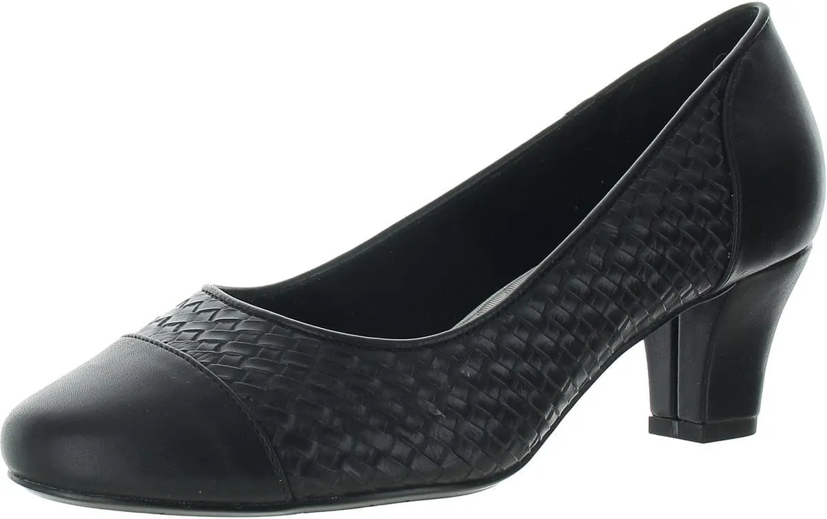 Easy Street Women's Wes Pump