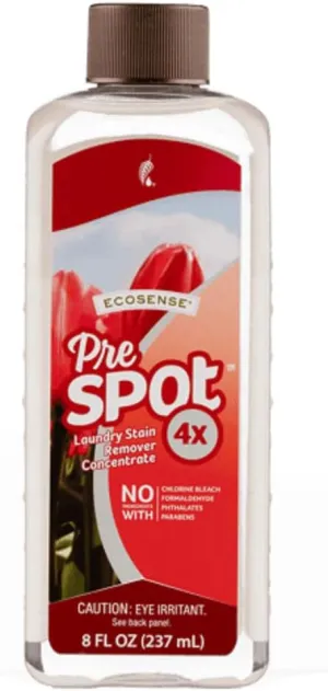 EcoSense Prespot Laundry Stain Remover Concentrate