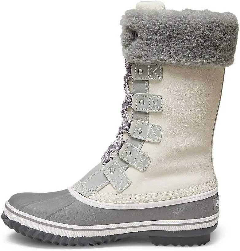 Eddie Bauer Women's Hunt Pac Deluxe Boot